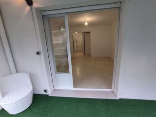  Appartement à louer 1 pièce 31 m²