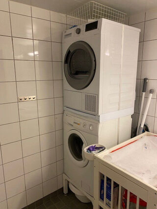  Appartement � louer 3 pi�ces 57 m� Rennes