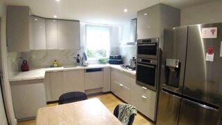  Maison à vendre 5 pièces 110 m²