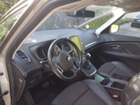 Scenic IV Intens dci 120cv 2019 occasion 10120 Saint-Andr&eacute;-les-Vergers