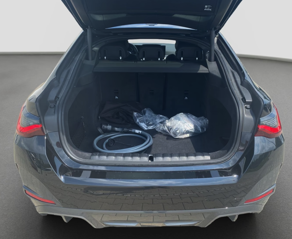 i4 eDrive35 286 ch BVA M Sport 2024 occasion 59000 Lille