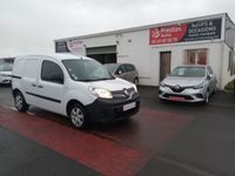 Kangoo Express KANGOO EXPRESS 1.5 DCI 90 ENERGY E6 GRAND CONFORT 2017 occasion 86600 Coulombiers