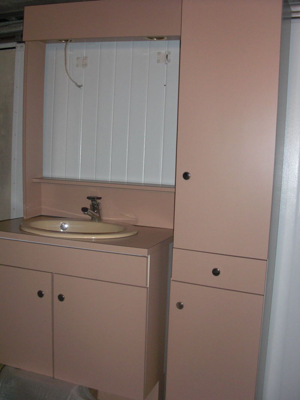 Meuble de salle de bain Meubles