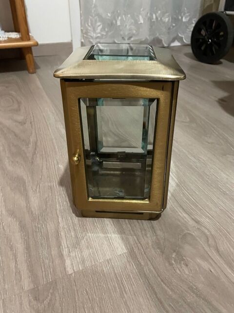 Lanterne en laiton massif 80 Ch�tillon-sur-Chalaronne (01)