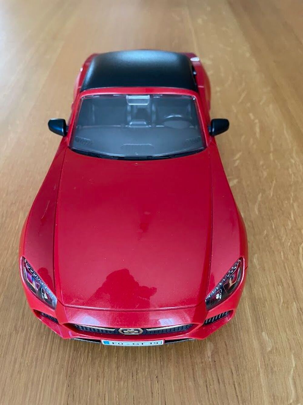 Voiture de sport (roadster) Bruder Jeux / jouets