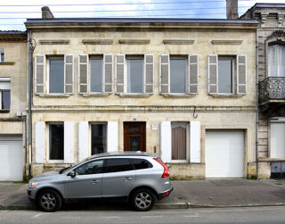  Maison � vendre 8 pi�ces 240 m� Libourne