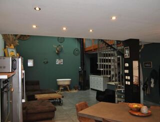  Maison � vendre 5 pi�ces 171 m�