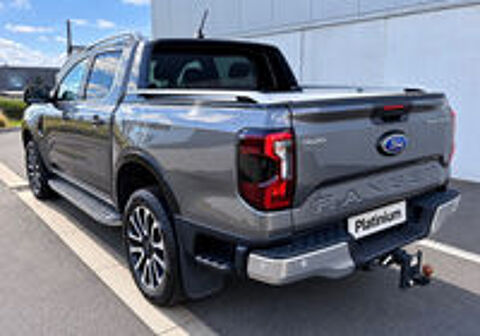 Ranger 3.0L 2023 occasion 73000 Chamb&eacute;ry