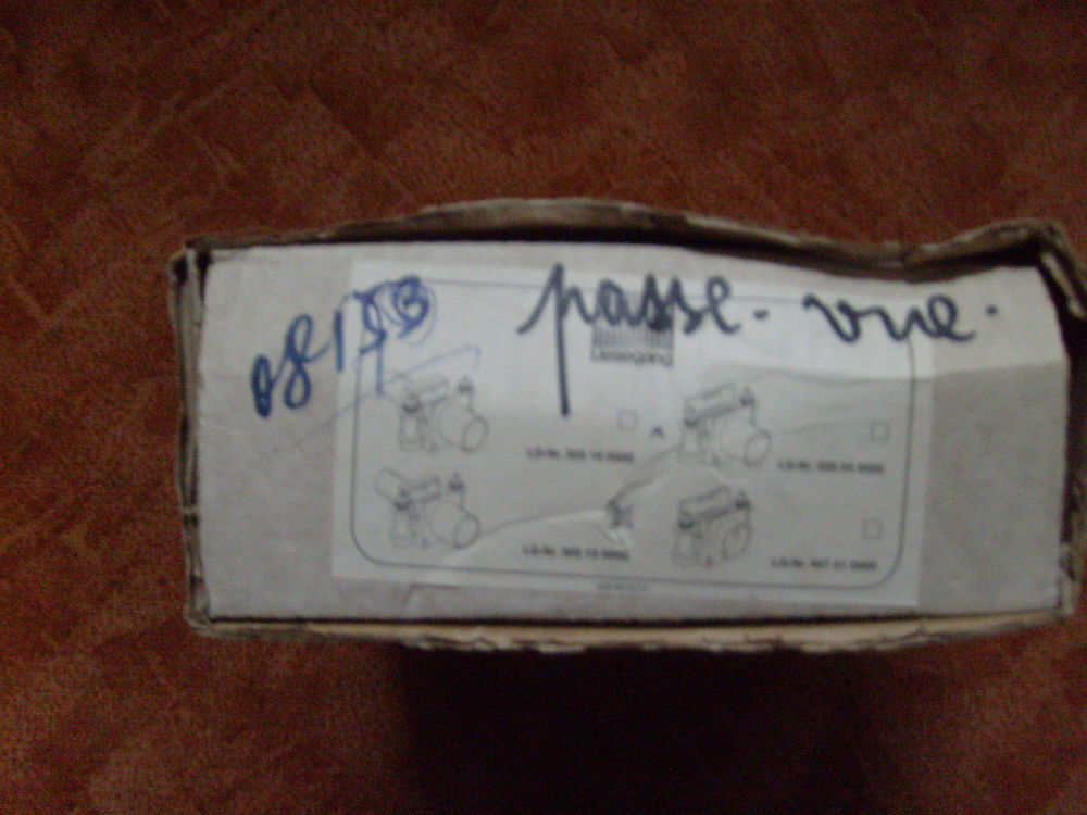 Accessoire photo ancien Neuf Photos/Video/TV