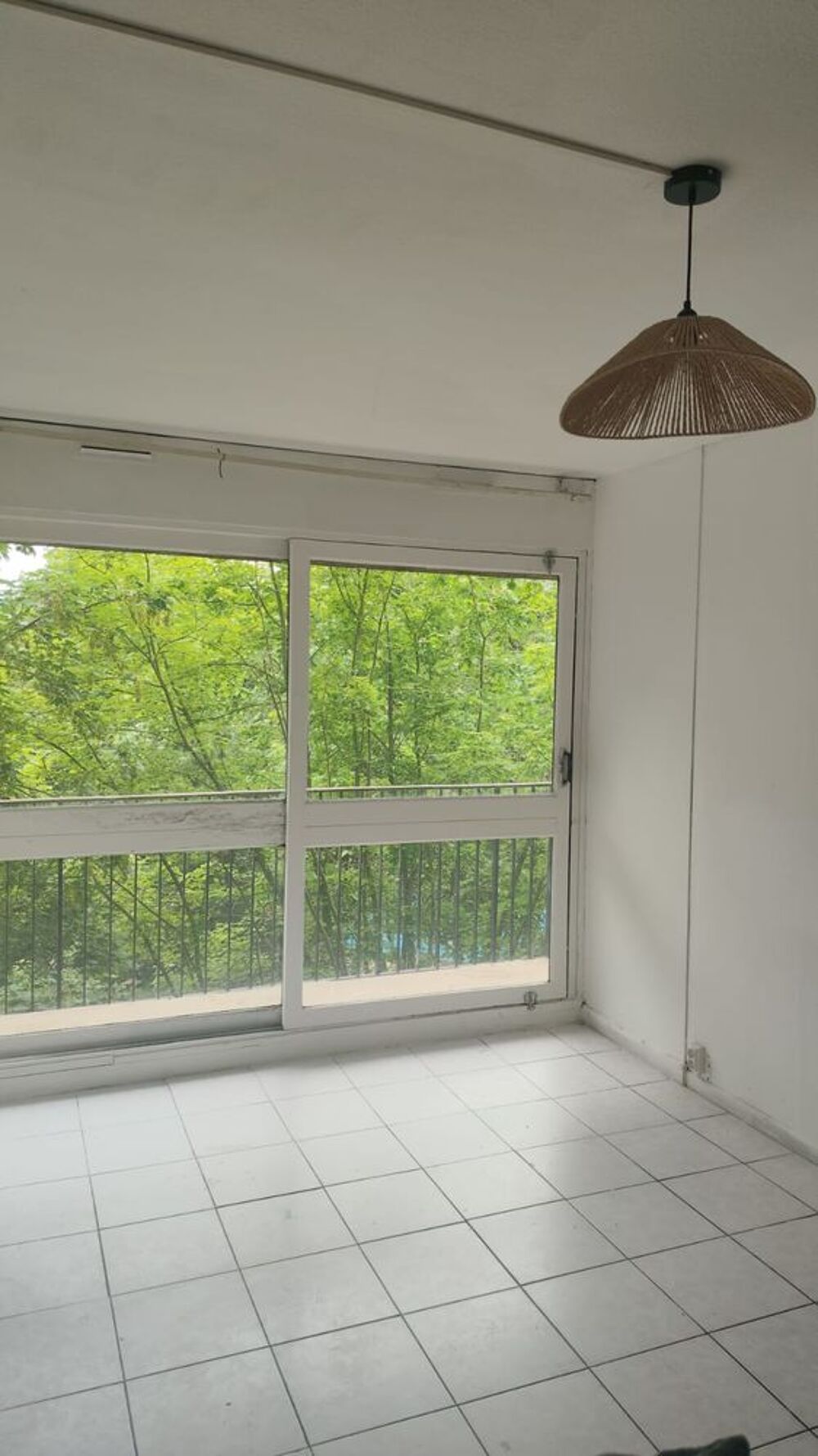 Location Appartement T2 sans vis-à-vis proche du RER D Grigny