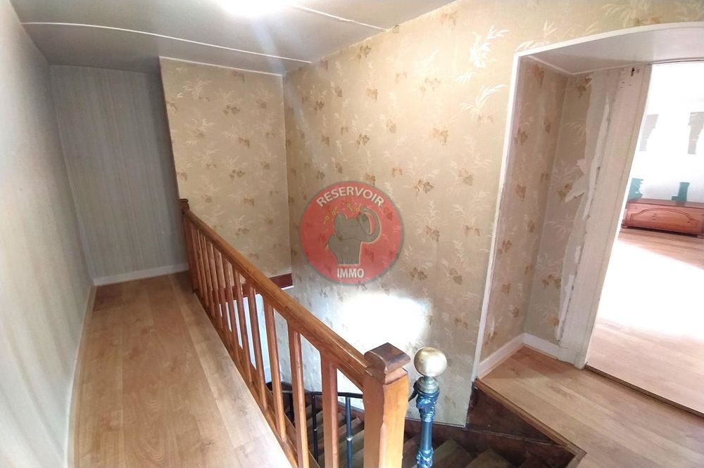 vente Maison - 4 pièce(s) - 86 m² Villaines-en-Duesmois (21450)