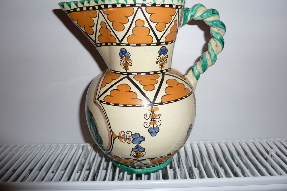 carafe &agrave; eau 