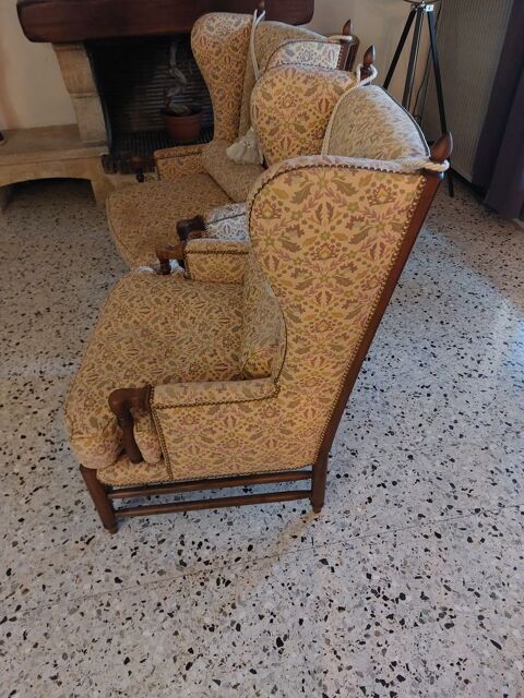 Fauteuil bergere 150 Jonquires (84)