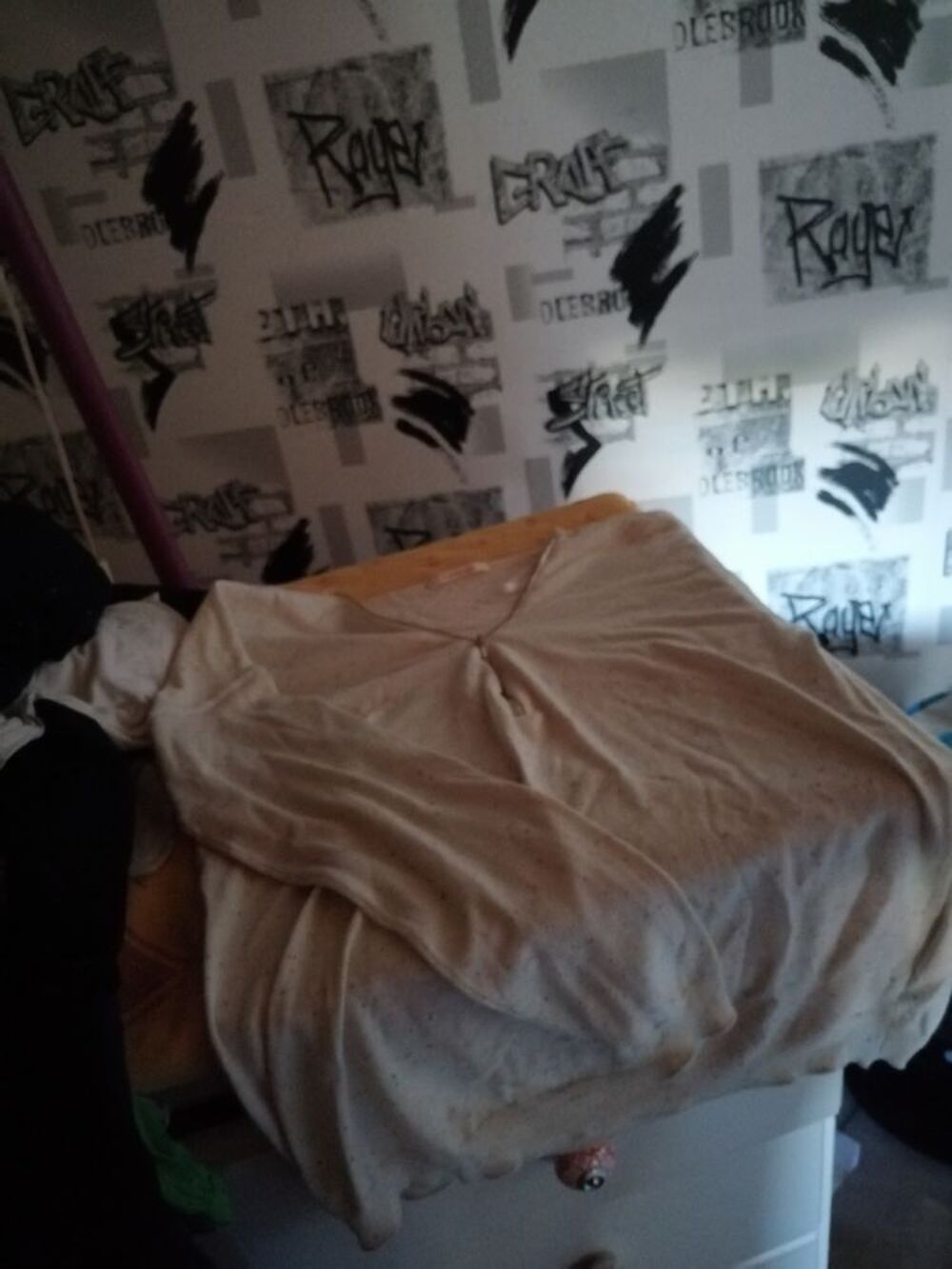 Tee-shirt Vêtements