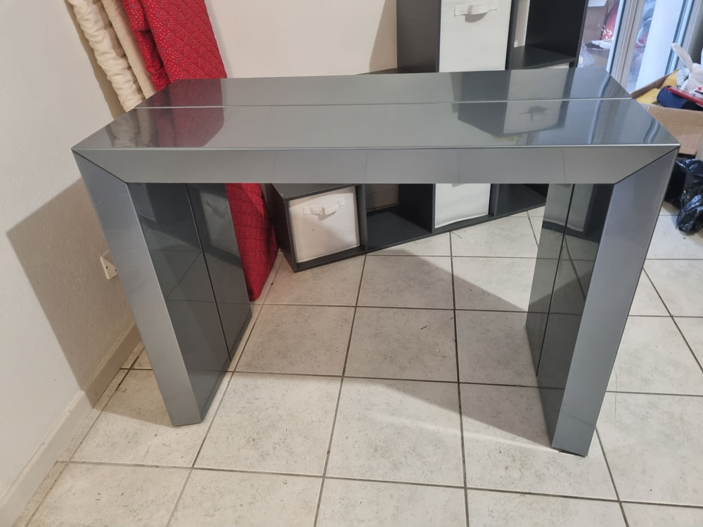 Table console extensible Meubles