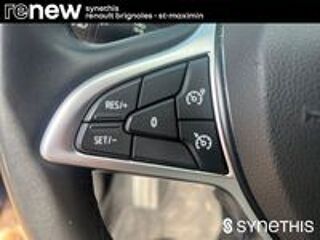 Sandero TCe 90 - 22 Stepway Confort 2022 occasion 83170 Brignoles