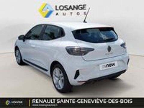 Clio V Clio SCe 65 ch GSR2 Evolution 2023 occasion 91700 Sainte-Genevi&egrave;ve-des-Bois