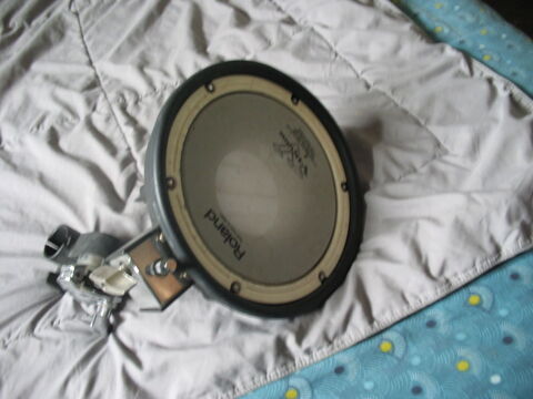 pad 8 pouces pour batterie electronic ROLAND M�r�ville (91)