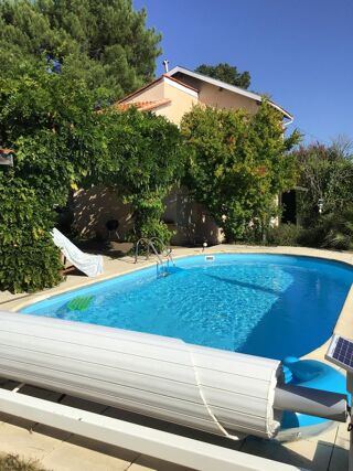  Maison � vendre 6 pi�ces 160 m�