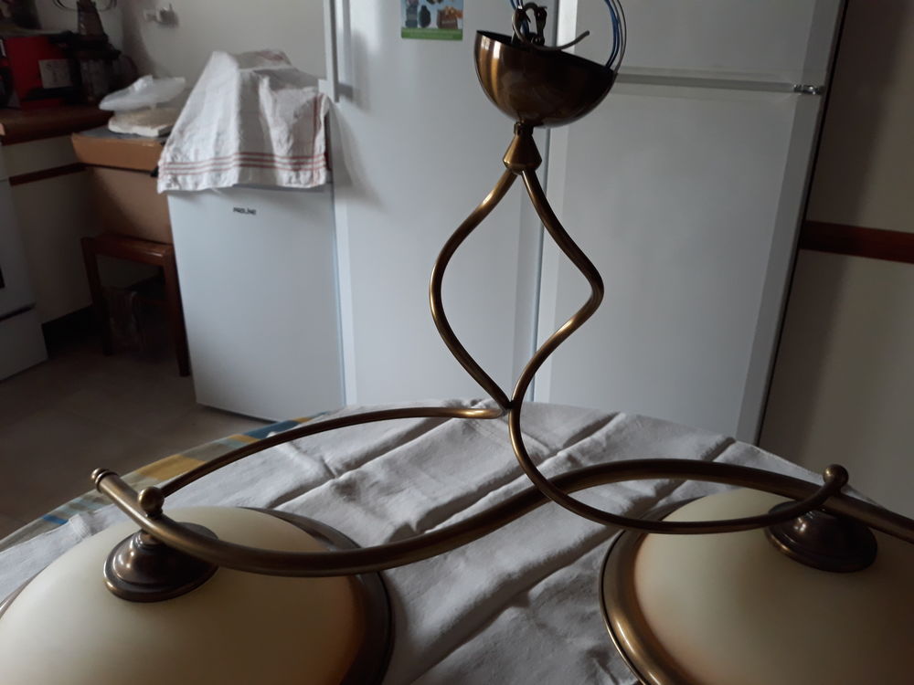 Lustre billard moderne Décoration
