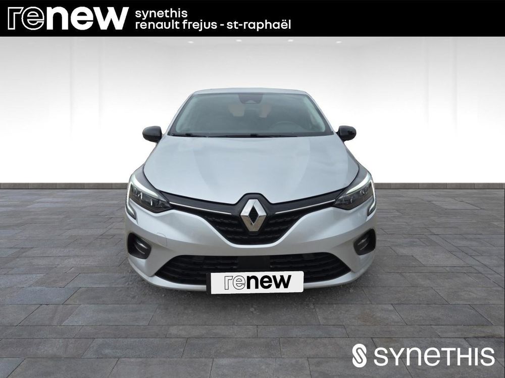 Clio V Clio SCe 65 Evolution 2023 occasion 83600 Fr&eacute;jus