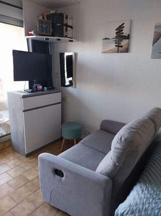  Appartement à vendre 1 pièce 21 m²