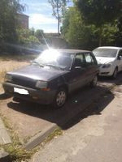 Annonce voiture Renault Super 5 2900 