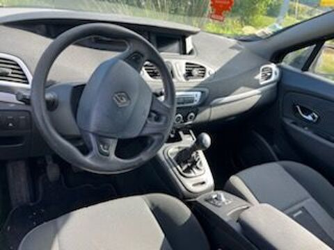 Renault scenic iii Scenic dCi 110 Life