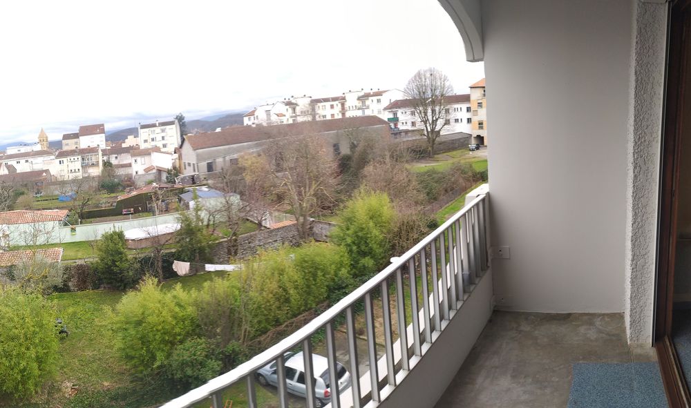 Vente Appartement Studio 29m² + balcon 4m² ? Idéal investisseur ? Saint-gaudens