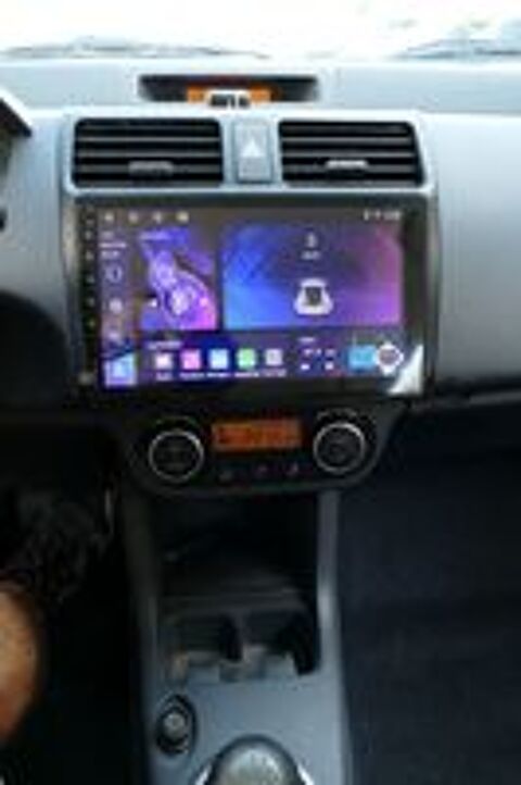Swift 1.3 GLX 4x4 2008 occasion 13600 La Ciotat
