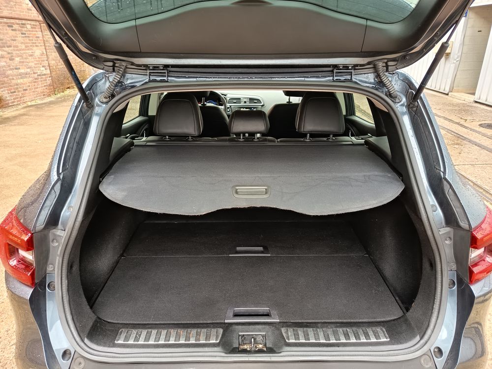 Kadjar dCi 130 Energy X-Tronic Intens 2018 occasion 91100 Corbeil-Essonnes