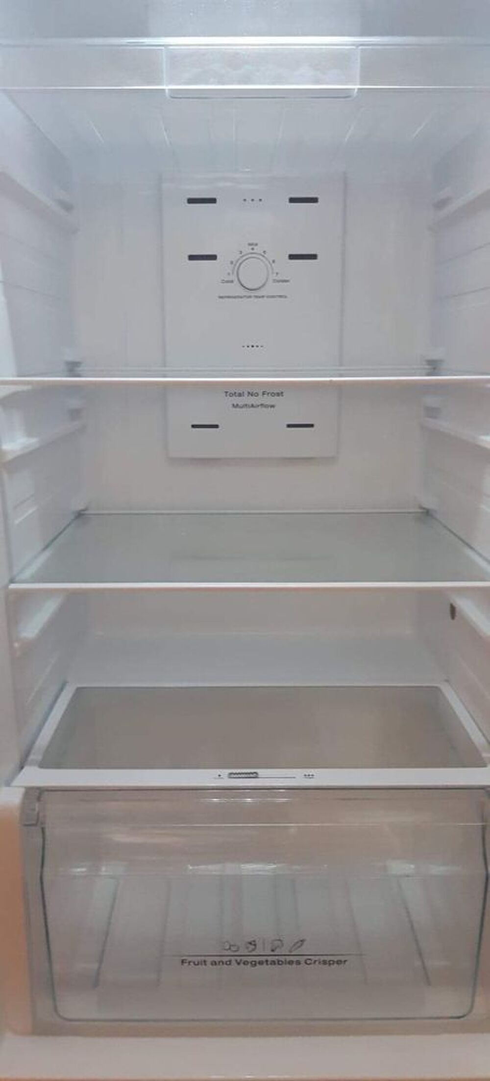 r&eacute;frig&eacute;rateur HISENSE Electroménager