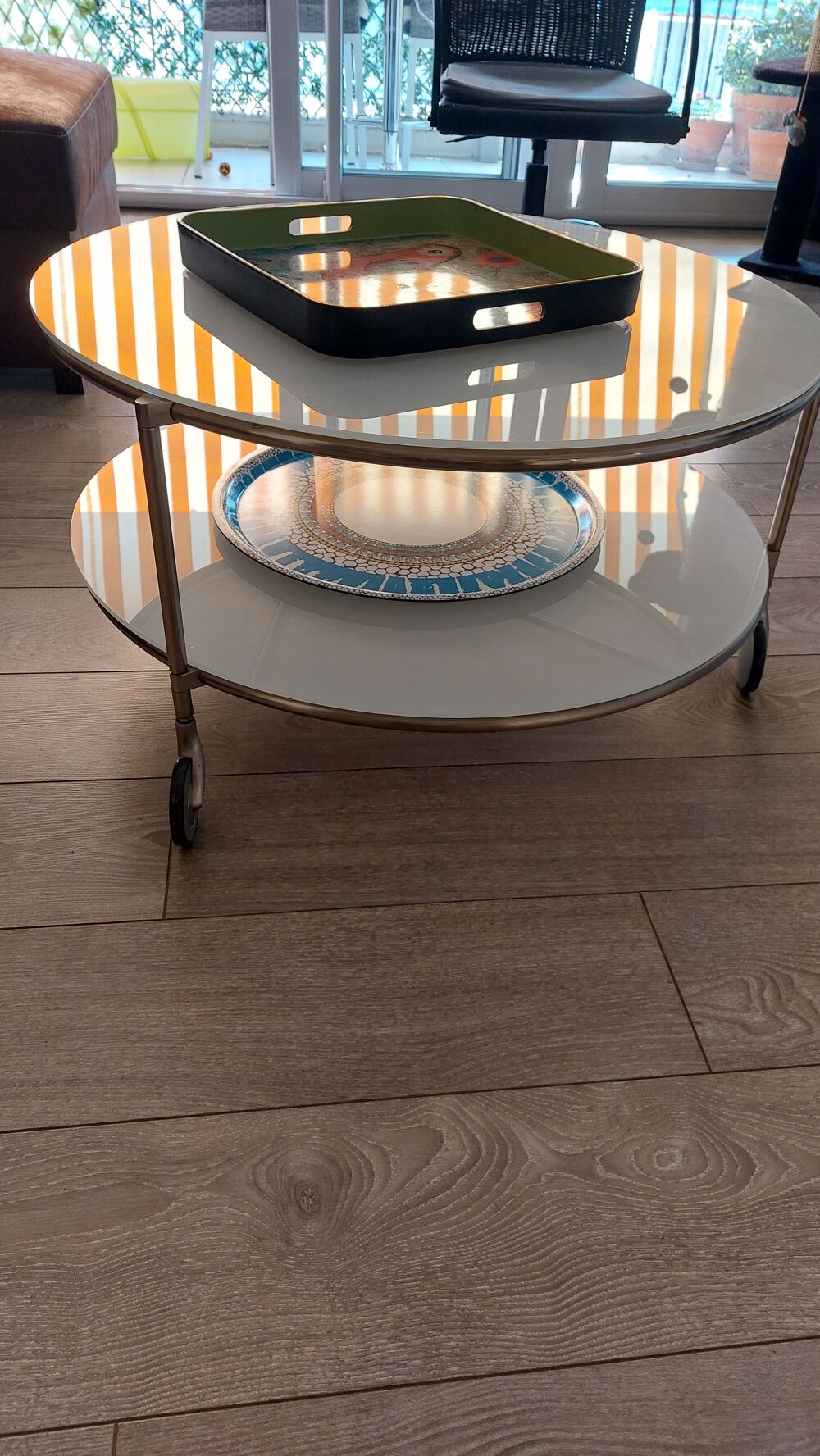 Table de salon Meubles