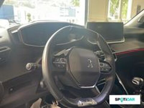 2008 PureTech 130 S&S BVM6 GT Line 2022 occasion 46000 Cahors