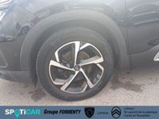 C5 aircross C5 Aircross BlueHDi 130 S&S EAT8 C-Series 2021 occasion 11300 Limoux