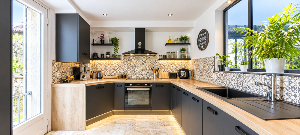 Vente Maison Maison 120m2 - 4 chambres avec jardin Ivry-le-temple