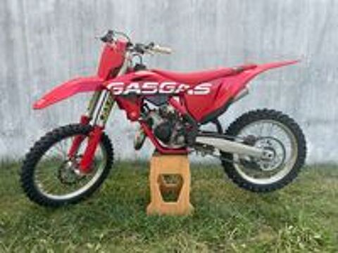 GAS GAS 2023 occasion 25000 Besan&ccedil;on