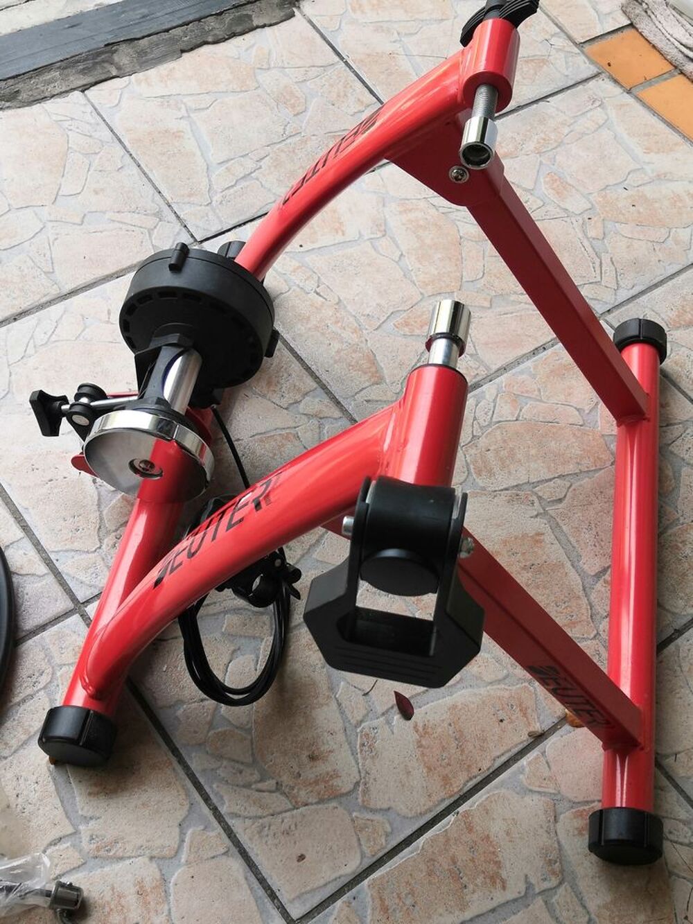 HOME TRAINER PRO NEUF Sports