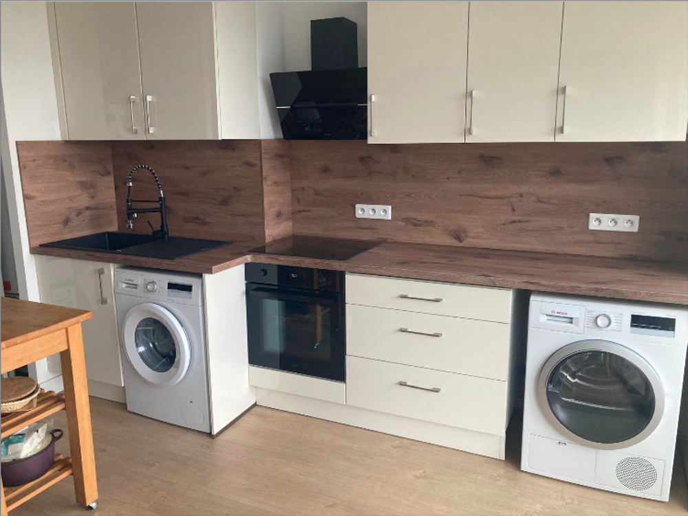 Vente Appartement T4 Mérignac Capeyron Mérignac