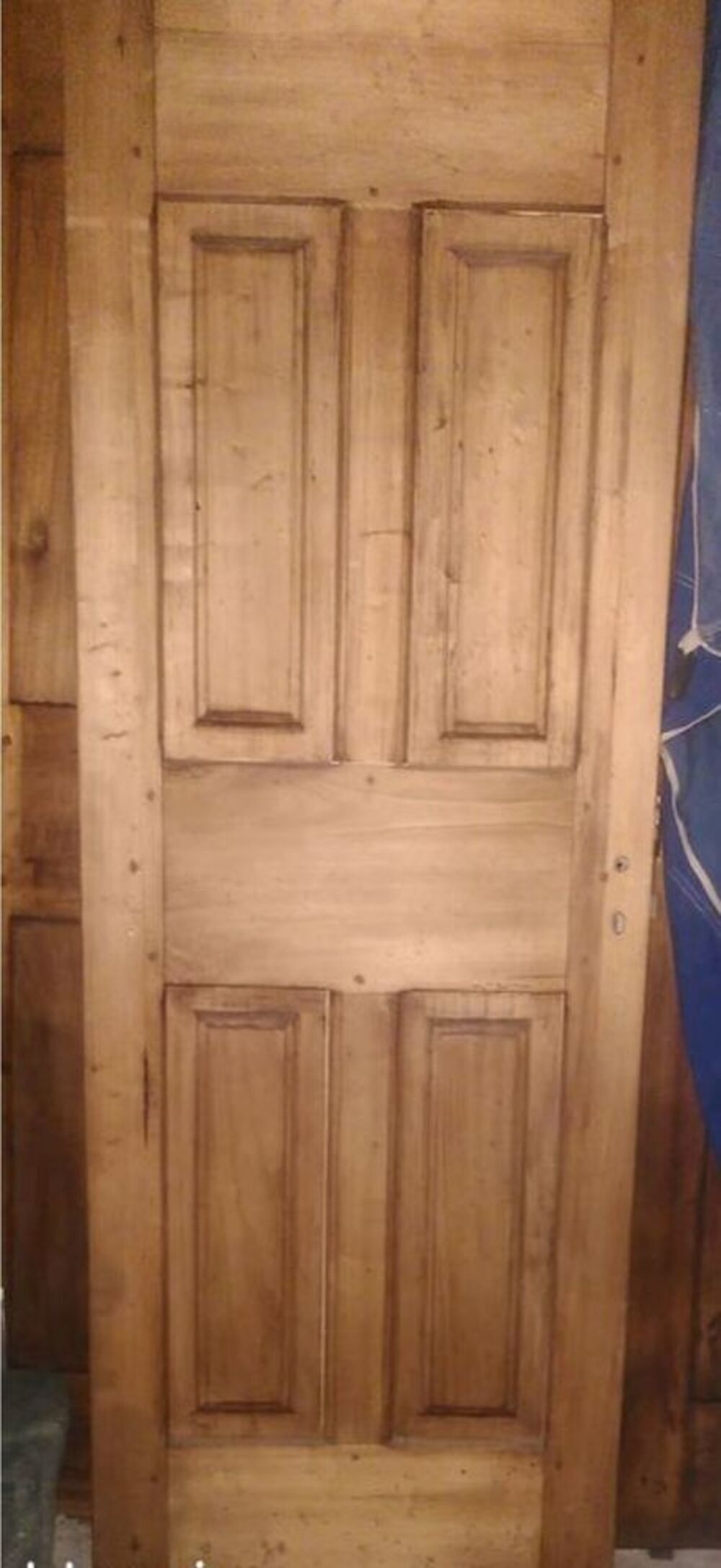 Porte d'entr&eacute;e Meubles
