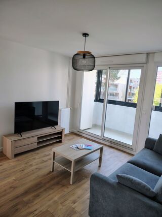  Chambre à louer 4 pièces 87 m²