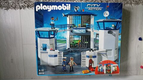 playmobil police
N 6919 65 Grand-Charmont (25)