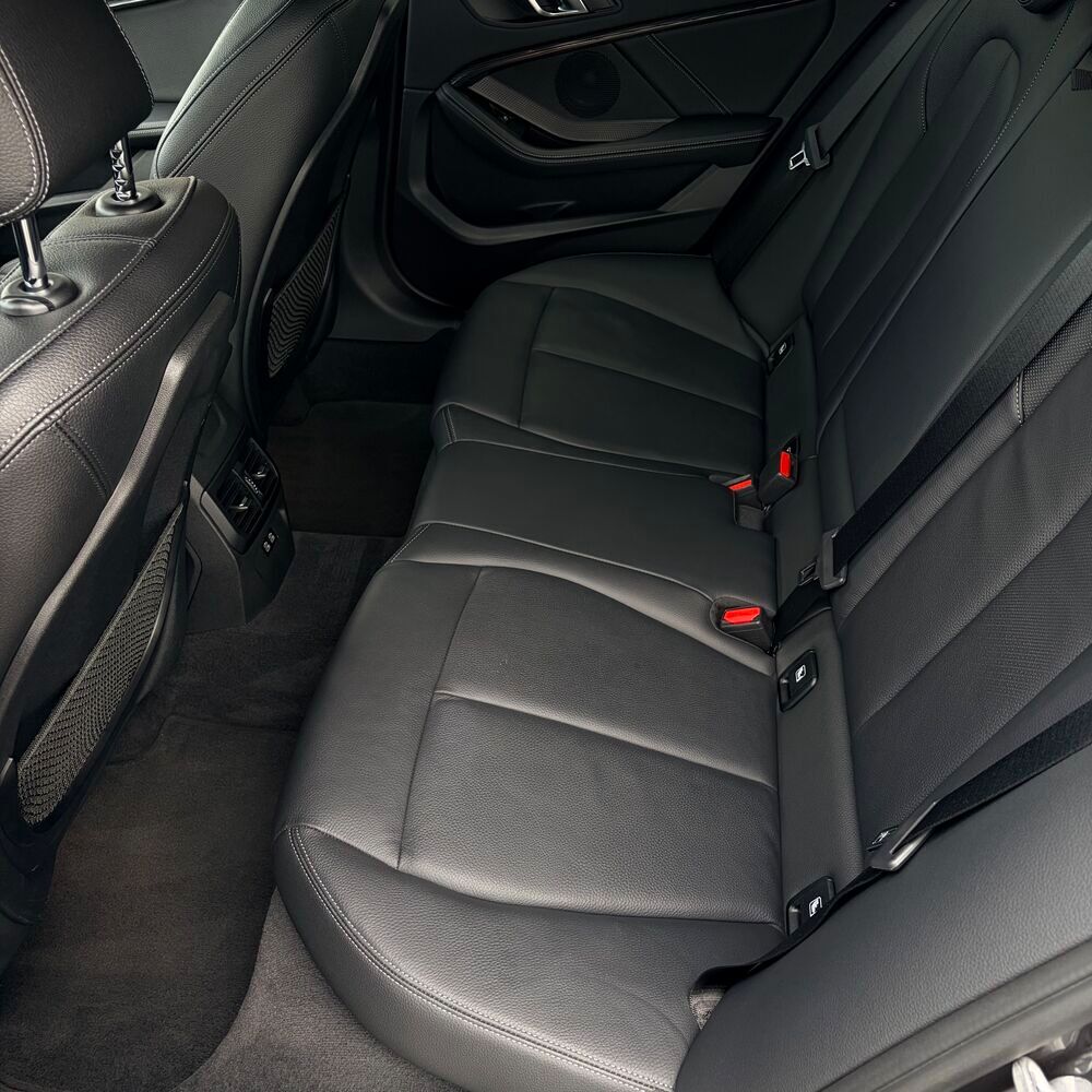 S&eacute;rie 1 120d xDrive 190 ch BVA8 M Sport 2019 occasion 15100 Saint-Flour
