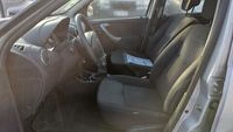 Duster 1.6 16V Hi-Flex 105 ch Essence/&eacute;thanol 2011 occasion 66000 Perpignan