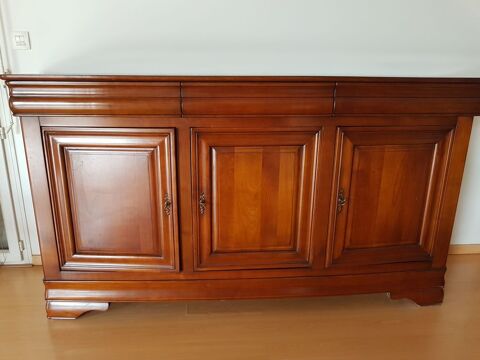Table  manger + buffet + 4 chaises 0 Poey-de-Lescar (64)