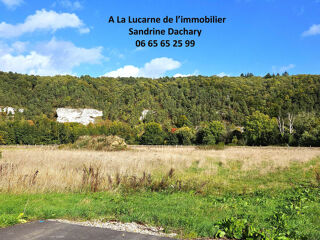  Terrain � vendre 1345 m�