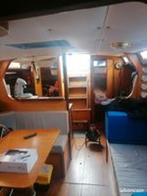 Monocoque 1984 occasion 17000 La Rochelle