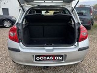 Clio III Clio 1.5 dCi 85 eco2 Exception 2 2008 occasion 45700 Solterre