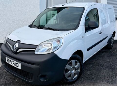 Annonce voiture Renault Kangoo Express 9990 �