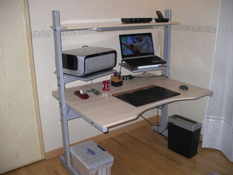 Bureau 100 La Teste-de-Buch (33)